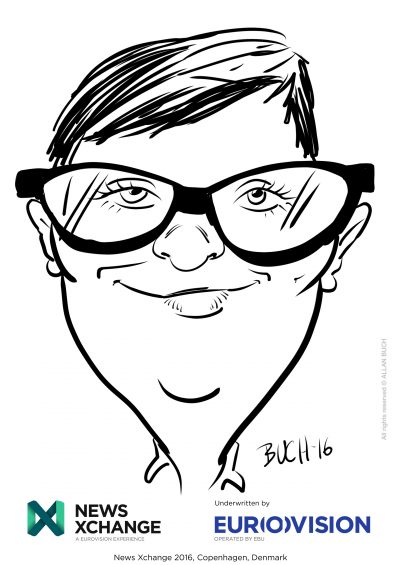 ipad Live karikatur med Allan Buch_43
