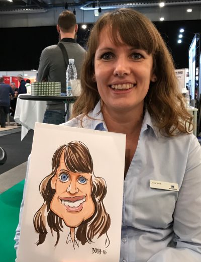 karikaturIFarve